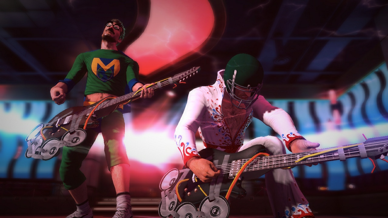 Dead Rising 2 - Imagen 7